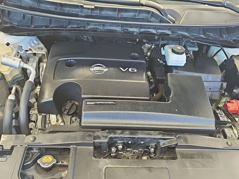 Used 2017 Nissan Murano SL image 26