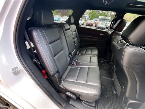Used 2022 Dodge Durango GT AWD/4WD image 26