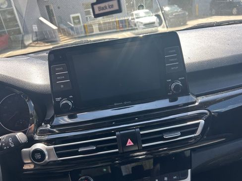 Used 2021 Kia Seltos EX AWD/4WD image 6