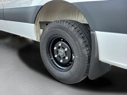 New 2026 Mercedes-Benz Sprinter 3500 image 31