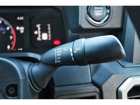 Used 2025 Toyota Tacoma SR image 13