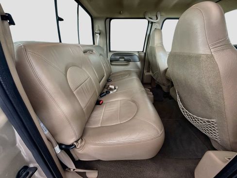 Used 1999 Ford F250 Lariat AWD/4WD image 23