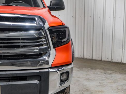 Used 2017 Toyota Tundra SR5 image 45