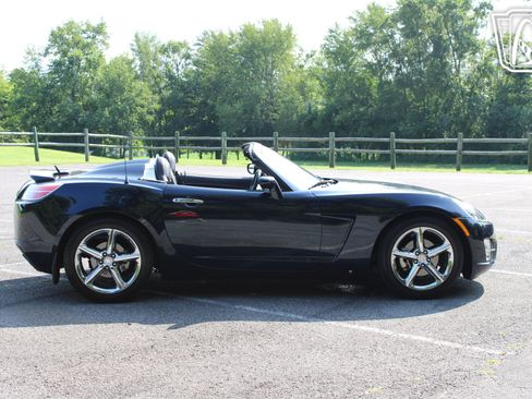 Used 2007 Saturn Sky w/ Premium Trim Pkg RWD image 40