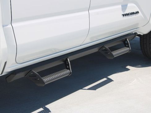 New 2025 Toyota Tacoma TRD Sport image 4