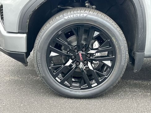 New 2026 GMC Sierra 1500 Elevation AWD/4WD image 12