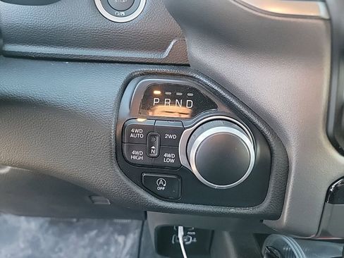 Used 2023 RAM 1500 Big Horn image 16