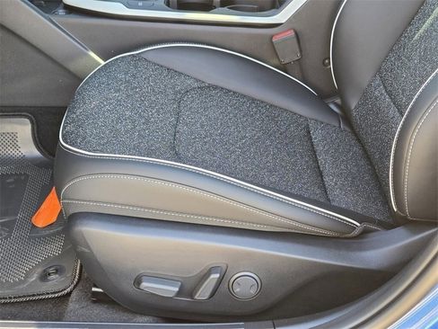 New 2025 Kia K4 GT-Line w/ GT-Line Sunroof Package image 19