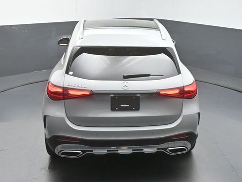 New 2026 Mercedes-Benz GLC 300 image 47