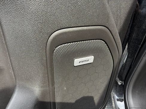 Used 2021 GMC Sierra 3500 AT4 w/ AT4 Premium Plus Package AWD/4WD image 16