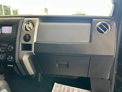 Used 2013 Ford F150 XLT w/ XLT Chrome Pkg RWD image 26