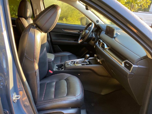 Used 2024 MAZDA CX-5 Carbon Edition AWD/4WD image 35