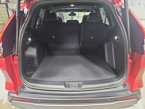 Used 2025 Honda CR-V Sport Touring image 22
