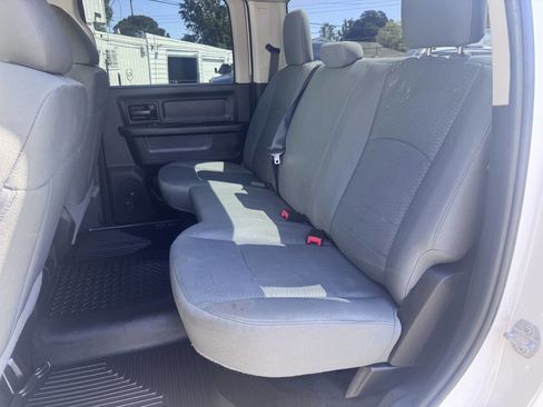 Used 2014 RAM 2500 Tradesman w/ Chrome Appearance Group image 20