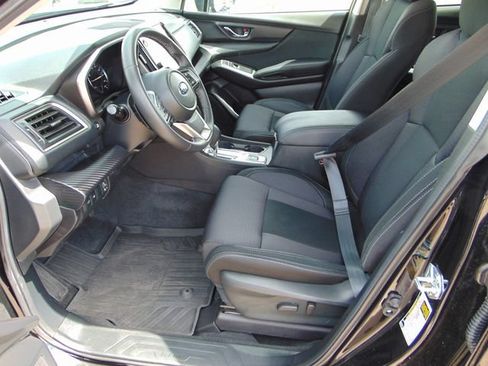 Certified 2025 Subaru Ascent Premium AWD/4WD image 10
