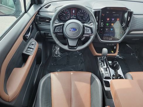 Certified 2026 Subaru Forester Touring AWD/4WD image 15