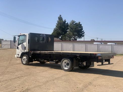 New 2025 Chevrolet Low Cab Forward RWD image 6