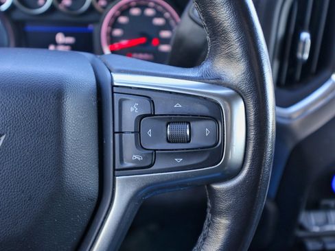 Used 2020 Chevrolet Silverado 1500 LT w/ All-Star Edition image 16