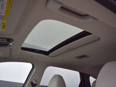 Certified 2025 Hyundai Tucson SEL image 25