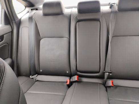 Certified 2026 Honda Civic Sport Touring image 12