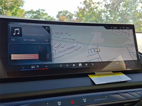 New 2026 BMW X3 xDrive30 w/ M Sport Package image 15