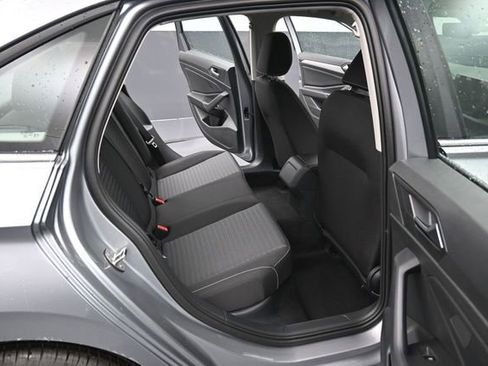 New 2026 Volkswagen Jetta S FWD image 13