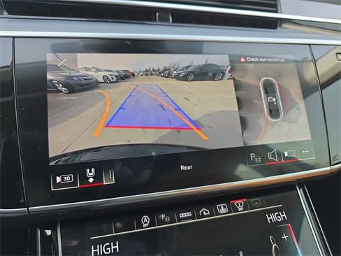 Used 2023 Audi S8 w/ S8 Comfort Plus Package image 26