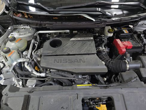 Used 2023 Nissan Rogue SV image 18