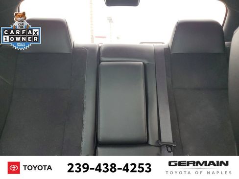 Used 2023 Dodge Challenger GT w/ Plus Package AWD/4WD image 31