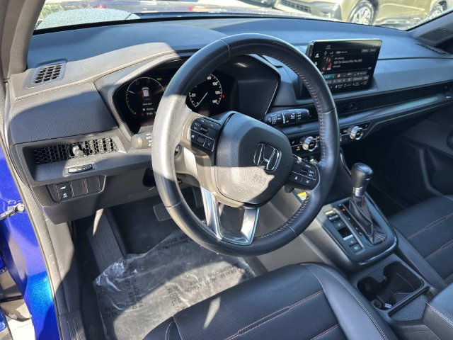 Certified 2024 Honda CR-V Sport-L image 18