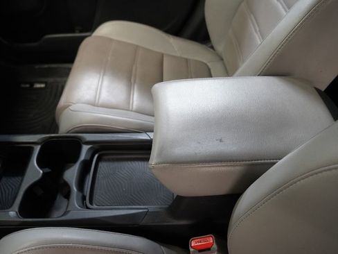 Used 2018 Honda CR-V Touring image 23