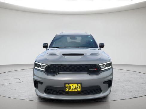 New 2026 Dodge Durango GT AWD/4WD image 8