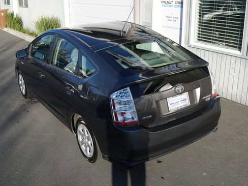 Used 2009 Toyota Prius Touring image 17