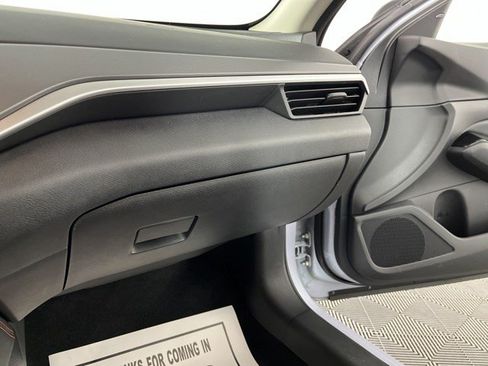 Used 2025 Nissan Altima 2.5 SR FWD image 32