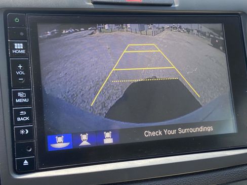 Used 2015 Honda CR-V EX-L image 20