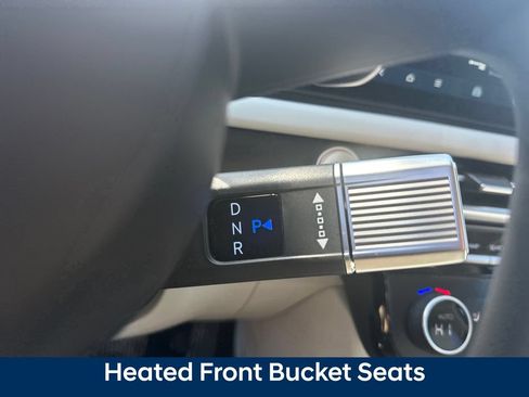 New 2026 Hyundai Tucson SEL AWD/4WD image 19