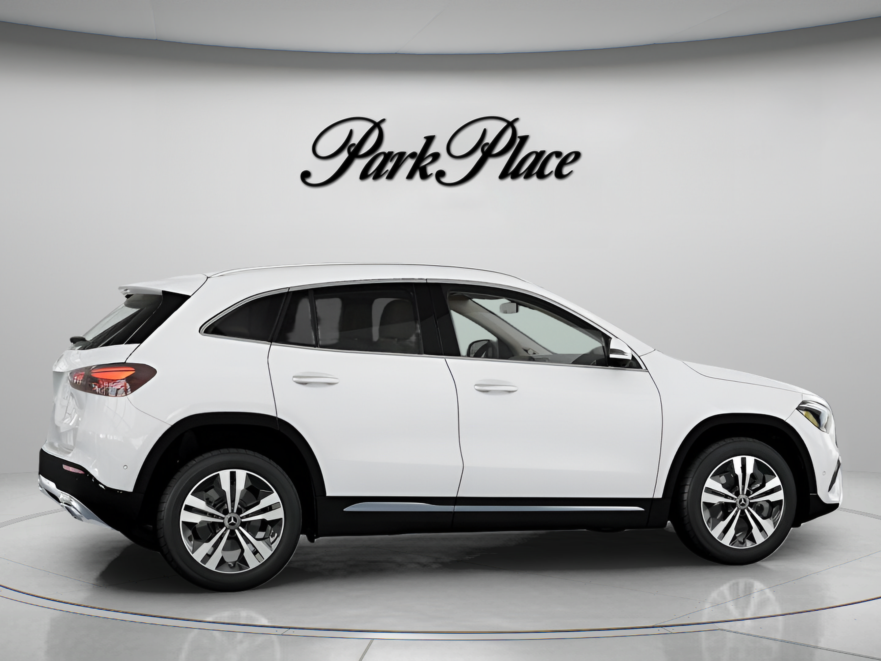 Used 2026 Mercedes-Benz GLA 250 image 23