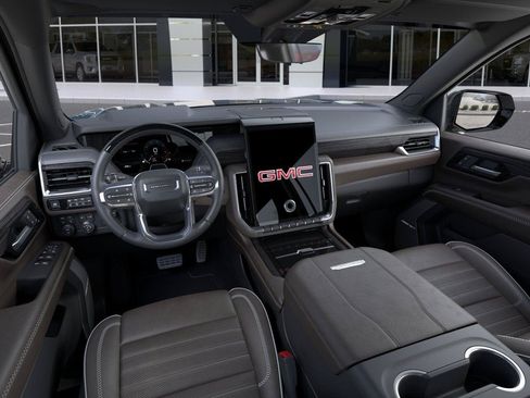 New 2026 GMC Yukon XL Denali Ultimate w/ LPO, Floor Liner Package AWD/4WD image 15