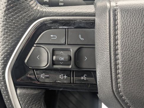 Used 2024 Toyota Sequoia Platinum image 28