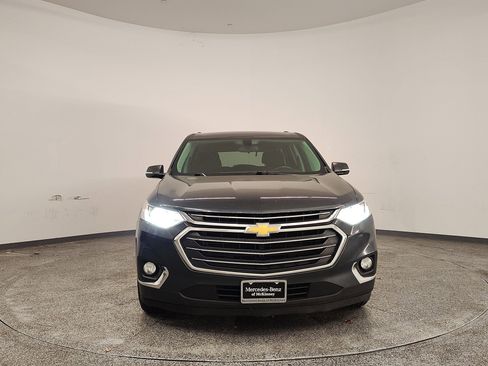 Used 2019 Chevrolet Traverse LT image 6