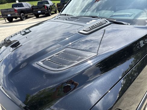 New 2026 RAM 1500 Rebel w/ Rebel Level 2 Equipment Group image 13