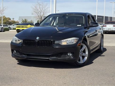 Used 2015 BMW 328i xDrive Sedan image 3