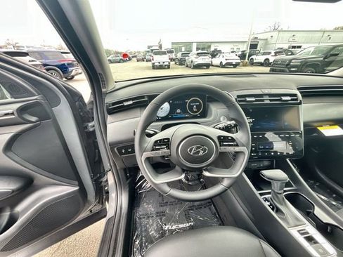 Used 2024 Hyundai Tucson SEL w/ Convenience Package AWD/4WD image 14