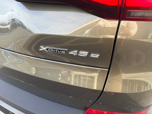 Used 2021 BMW X5 xDrive45e w/ Executive Package image 10