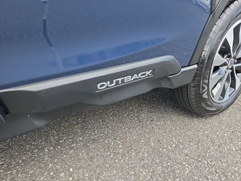 Used 2023 Subaru Outback Limited AWD/4WD image 36