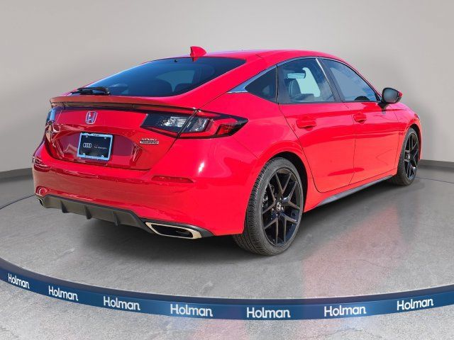 Used 2023 Honda Civic Sport Touring image 6