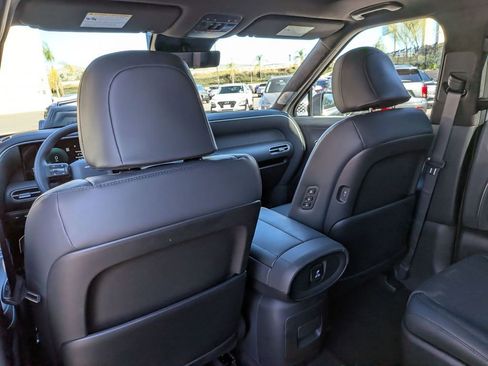 New 2026 Hyundai Palisade Calligraphy image 25