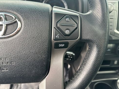 Certified 2016 Toyota 4Runner SR5 Premium AWD/4WD image 20