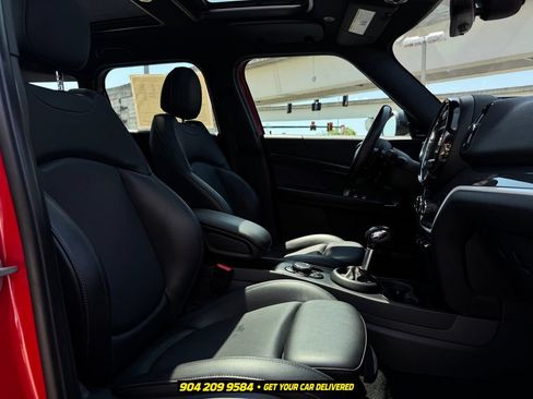 Used 2019 MINI Cooper Countryman S AWD/4WD image 37