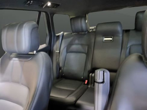 Used 2020 Land Rover Range Rover HSE AWD/4WD image 22